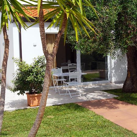 Donnasilia Bed & Breakfast Палинуро Екстериор снимка
